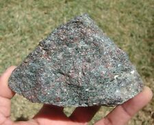 Awesome classic example of Eclogite, Weissenstein, Bavaria, Germany (402.1 g) picture