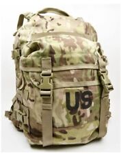 USGI [MOLLE II] OCP MULTICAM 3-DAY ASSAULT PACK MILITARY BACKPACK with STIFFENER picture