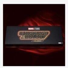 Guardians of the Galaxy Collector's Box Set limited edition RARE LE 6,000 Made picture
