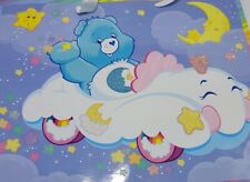 2003 American Greetings Bedtime Bear Care Bears Gift Bag picture