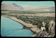 Around the Sea of Galilee,Plain of Gennesareth,the Lake. Luke 5:1,Israel picture