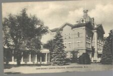 Hackettstown NJ Centenary Junior College Postcard New Jersey picture