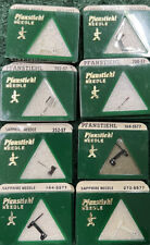 Pfanstiehl Sapphire Needle 352-S7; 702-S7; 700-S7; 863-SS77; 164-SA77; 272-SS77 picture