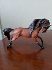 Breyer Classic Mustang CHARGING MESTINO - #4812 - 1993 - Excellent condition picture