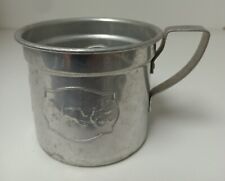 Vintage 1930s Aluminum Cup picture