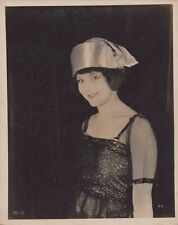 Fannie Ward (1915) ❤ Original Vintage - Silent Film Era Hollywood Photo K 384 picture