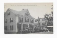 Vintage Postcard **  CAPE COD **  THE SAIL LOFT GUEST HOUSE  ** HYANNIS MA picture