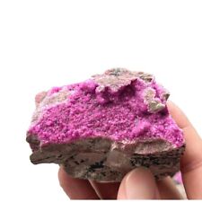 1000g NEW RARE natural stones and crystals pink CobaltoCalcite mineral specimen picture