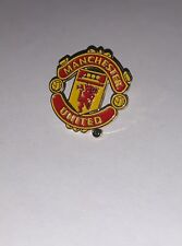 pin's football / Manchester United (logo) height: 2.5 cm picture