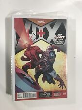 A+X: A+X = Outstanding (2014) NM3B190 NEAR MINT NM picture