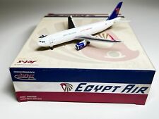 Jet-X Egypt Air Cargo Airbus A300-600F 1/400 JET062 picture