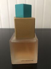Vintage LIZ CLAIBORNE REALITIES 1.7 Oz Eau de Toilette Perfume Spray  picture