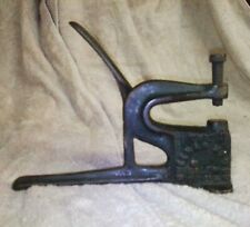 Antique Sheehan Mfg. Co. Tom Thumb Right Tool picture