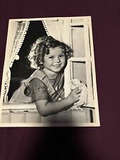 8c10Picture of Shirley. Temple picture