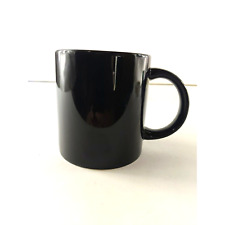 The Unemployed Philosophers Guild Coffee Cup Mug Black picture