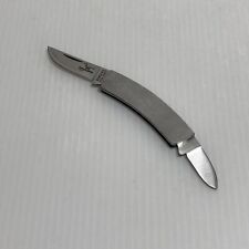 Schrade+ USA SS627 3rd Gen 2 Blade Pocket Knife 2 1/2