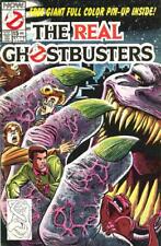 Real Ghostbusters, The (Vol. 1) #15 FN; Now | we combine shipping picture