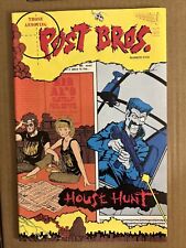 Those Annoying Post Brothers #5 | FN/FN+ 1st 1987 Vortex Comics | Combine Shippn picture