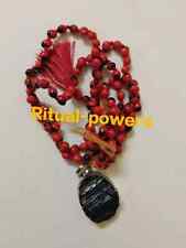 Dakhina Kali Dakshina Maa Spiritual Protection Powerfull Bless Rare Pendant A++ picture
