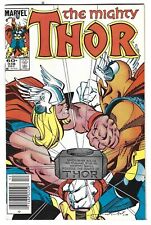 The Mighty Thor Vol.  #338,  1984 picture