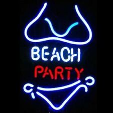 Beach Party Time Bikini 24