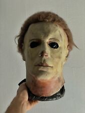 Nag Madman '81 Halloween II Michael Myers Mask picture