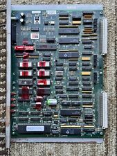 Bally Slot Machine S5500 Model MPU Board Main Board Untested picture