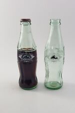 Coca-Cola Classic Colorado Rockies Inaugural Season 1993 Bottles (TWO) picture