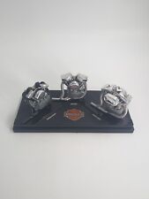 HARLEY-DAVIDSON MOTOR CYCLES 1/6 Scale Engine Die-Cast Model By ERTL  picture