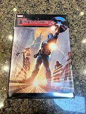 NEW The Ultimates Volume 1 HC SEALED Mark MILLAR picture