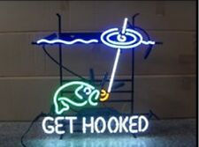 Get Hooked 24