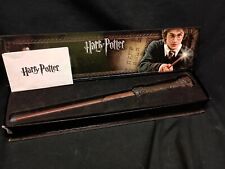 The Noble Collection Harry Potter's Wand with Illuminating Tip IOB picture