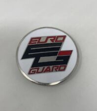 British Rail *EURO GUARD* from Manhattan Badge Collection c. 1980 picture