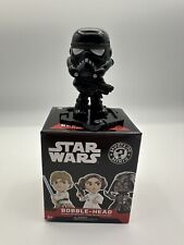 Funko Star Wars Mystery Minis Shadow Trooper New in Open Box Bobble-head picture