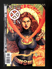 New X-Men #128 (1st Series) Marvel Comics Aug 2002 1st Appear Fantomex picture