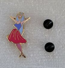 Fantasy Disney Pin - Madam Mim as Fancy Mim. The Sword in the Stone. picture