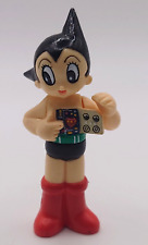 Astro Boy Tomy Collector Figure World  Tetsuwan Atom 3.3in 1998 Japan picture