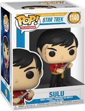 Sulu Funko POP - Star Trek - TV picture