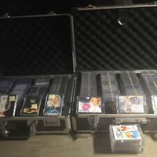 Huge Lot Of 340 Jessica Rockwell Cards. Many 1/1’s Almost All Are Numbered picture