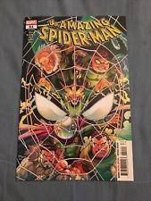 Amazing Spider-Man #51 1st Print Main Cover A Marvel Comics 2024 picture