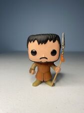 Funko Pop Game of Thrones OBERYN MARTELL #30 VAULTED picture