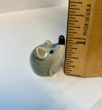 GOEBEL W Germany Mouse Miniature Figurine  picture
