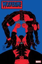 Marvel Wolverine #88 FACSIMILIE Main FOIL or 1:25 Variant PREORDER 7/24/24 picture
