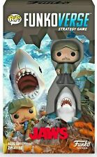 Funkoverse Jaws Funko POP Strategy Game - NEW IN BOX picture