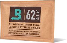 Boveda 62% Two-Way Humidity Control Pack For Storing 1 lb – Size 67 –Single Pack picture