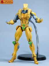 Anime JJ The World Stand Battle Movable action Figure Statue Toy Gift picture