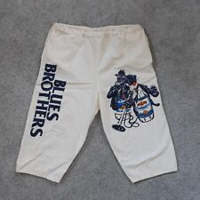 Rare Vintage Labatt's Beer Blues Brothers Promotional Shorts picture