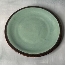 Vintage John B Taylor Louisville Stoneware Country Fare Luncheon Plate ~ 8½