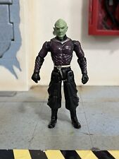 Dragonball Evolution Articulated Piccolo Action Figure 4 of 7 Hard to Find 3.75” picture