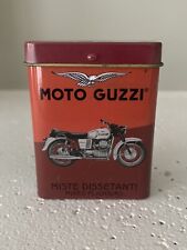 Moto Guzzi Tin picture